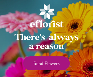eflorist flowers