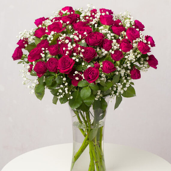 Asda, Sainsburys or Tesco Flowers Delivery? BestFlowerDelivery.co.uk