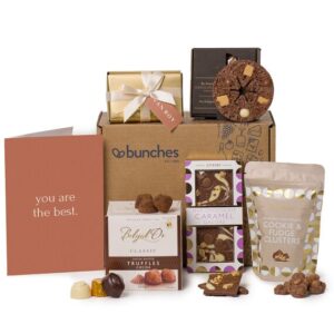 Chocolate Bliss Box Gift