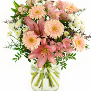 Sweet Petals