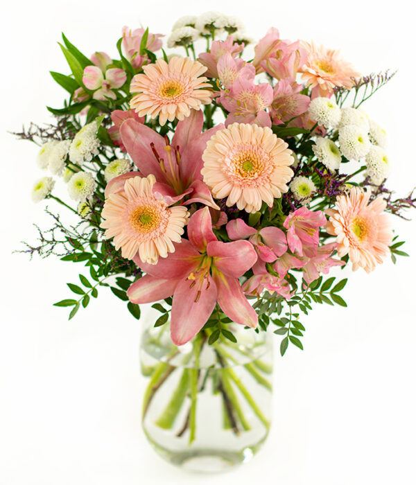 Sweet Petals