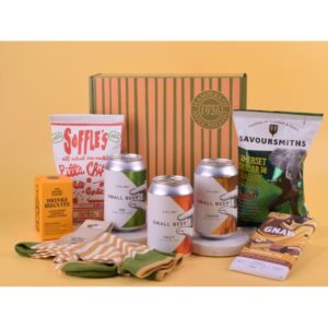 Beer Lovers Gift Set