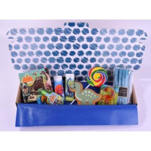 Dinosaur Gift Box