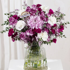 Happy Mother's Day Bouquet Luxe